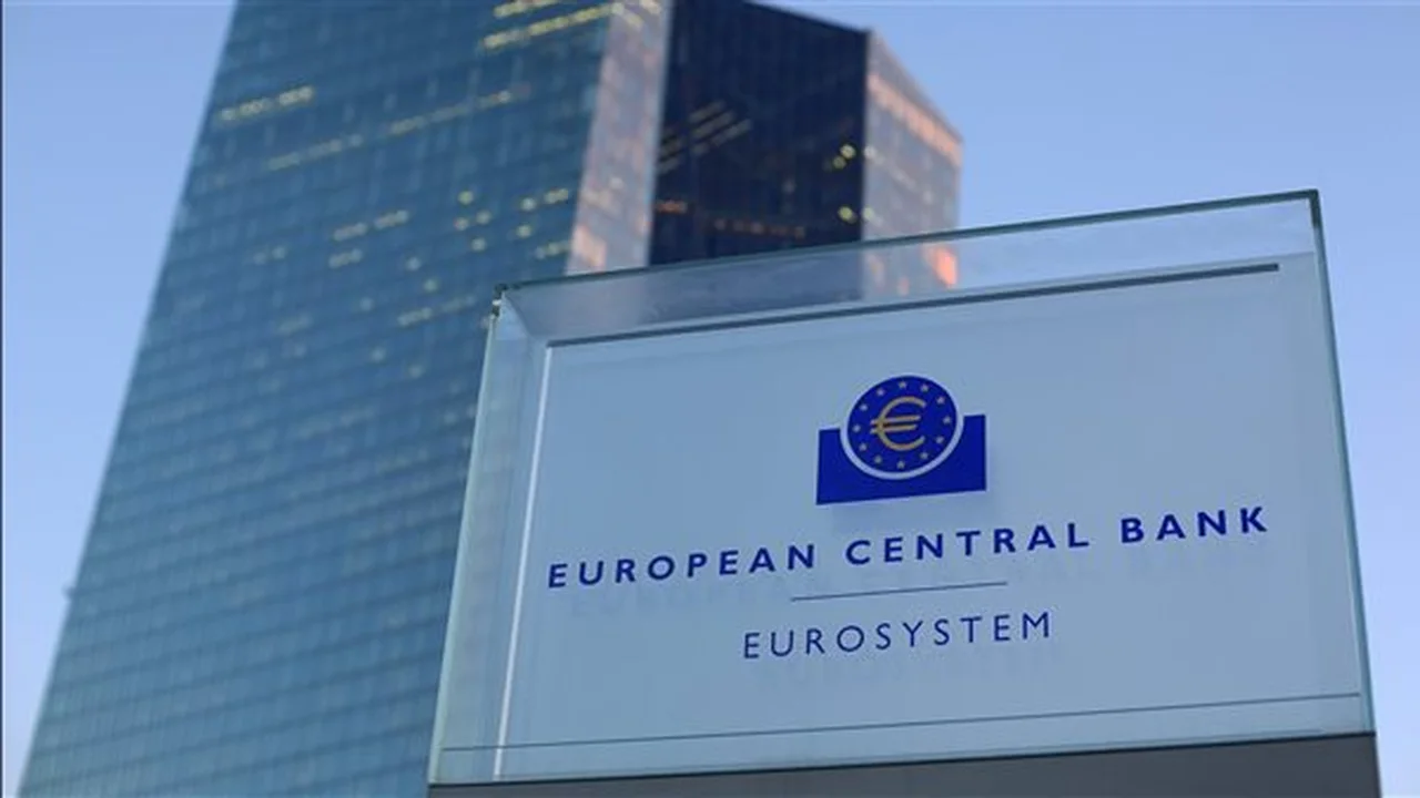 البنك المركزي الأوروبي يثبت أسعار الفائدة في ظل تداعيات الحرب بإيران